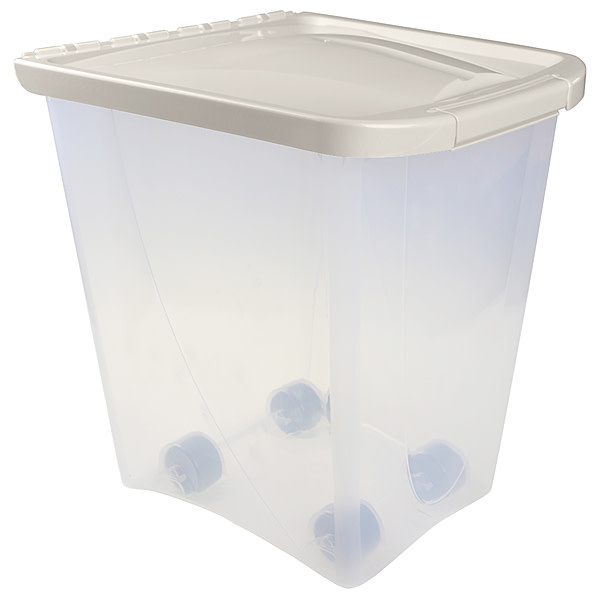 VanNess Food Container L 25lb