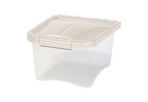 Vanness Food Container Small 5 lb