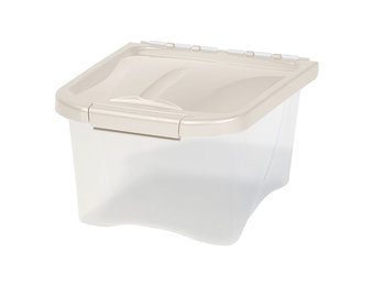 Vanness Food Container Small 5 lb