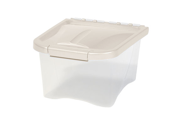 Vanness Food Container Small 5 lb