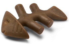 Benebone Fishbone Large Under 90 lb