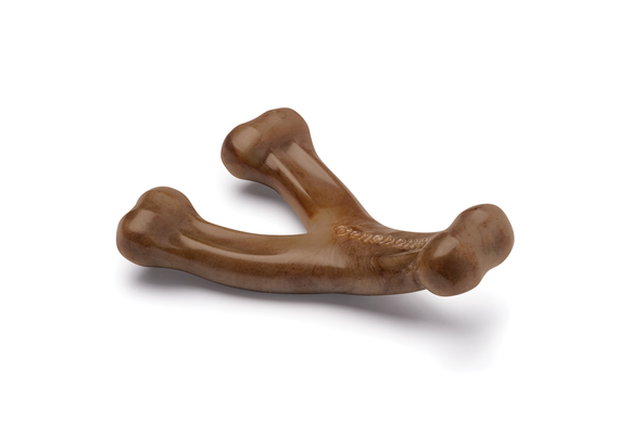 Benebone Wishbone Peanut Butter S