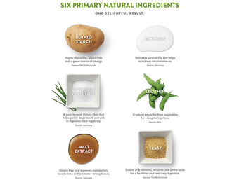 Whimzees  Stix Treats Dog Medium 12+2 14 pk