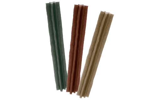 Whimzees  Stix Treats Dog Medium 12+2 14 pk