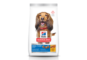 Science Diet Dog Oral Care Dog 28.5 lb