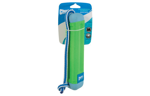 Chuckit amphibious bumper hot sale