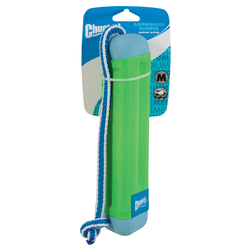 Chuckit Amphibious Bumper Medium