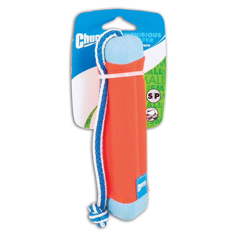 Chuckit Amphibious Bumper Small