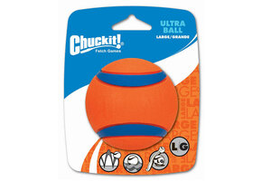 Chuckit Ultra Ball Large