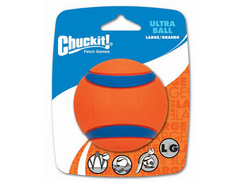 Chuckit Ultra Ball Large