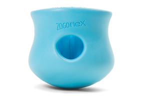 West Paw Toppl Aqua XL
