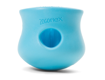 West Paw Toppl Aqua XL