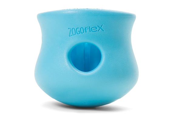 West Paw Toppl Aqua XL