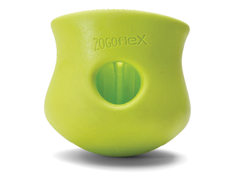 West Paw Toppl Green XL