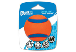 Chuckit Ultra Ball Medium