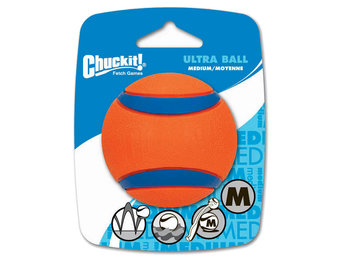 Chuckit Ultra Ball Medium