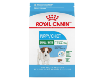 Royal Canin SHN Small Puppy 2.5 lb