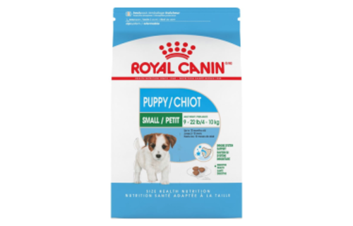 Royal Canin SHN Small Puppy 2.5 lb