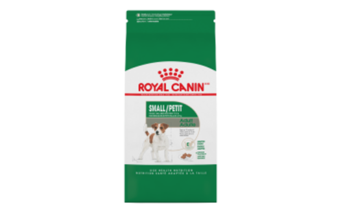 Royal Canin SHN Small Adult Dog 4.4 lb