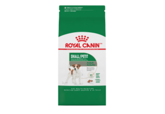 Royal Canin SHN Small Adult Dog 14 lb