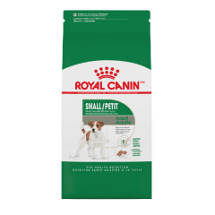 Royal Canin SHN Small Adult Dog 14 lb