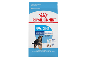 Royal Canin CHN Large Puppy 30 lb.