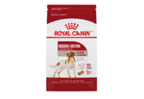 Royal Canin SHN Medium Adult Dog 30 lb