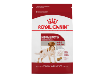 Royal Canin SHN Medium Adult Dog 30 lb