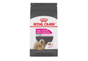 Royal Canin CCN Small Fussy Appetite Dog 3.5 lb