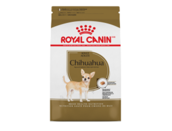 Royal Canin BHN Chihuahua Dog 10 lb