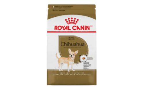 Royal Canin BHN Chihuahua Dog 10 lb