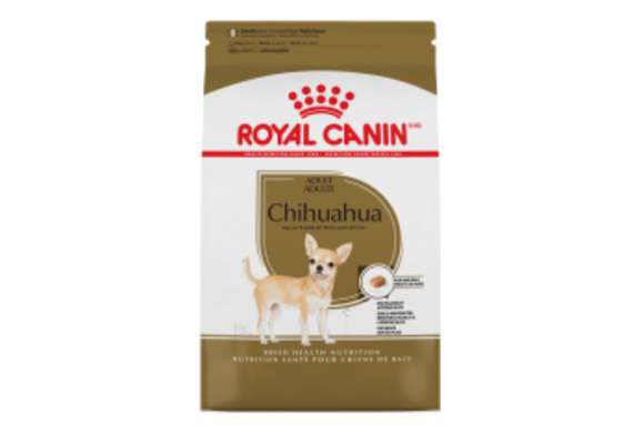Royal Canin BHN Chihuahua Dog 10 lb