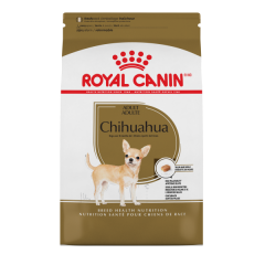 Royal Canin BHN Chihuahua Dog 10 lb
