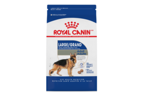 Royal Canin SHN Large Adult Dog 30 lb
