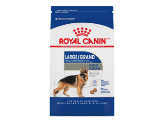 Royal Canin SHN Large Adult Dog 30 lb