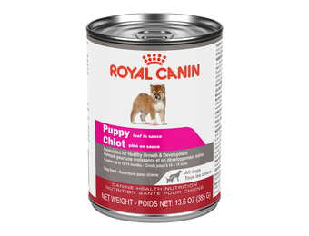 Royal Canin CHN Loaf Puppy 385 g