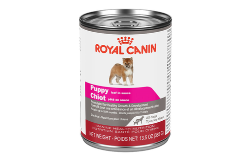Royal Canin CHN Loaf Puppy 385 g