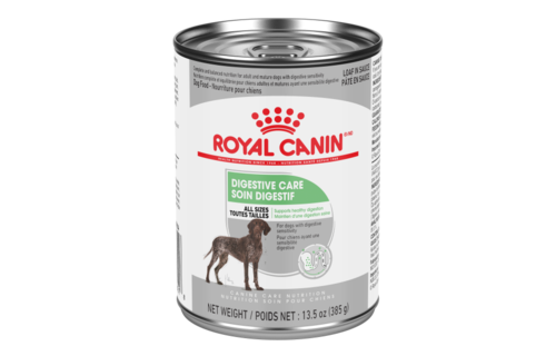 Royal Canin CHN Digestive Care Loaf Dog 385 g