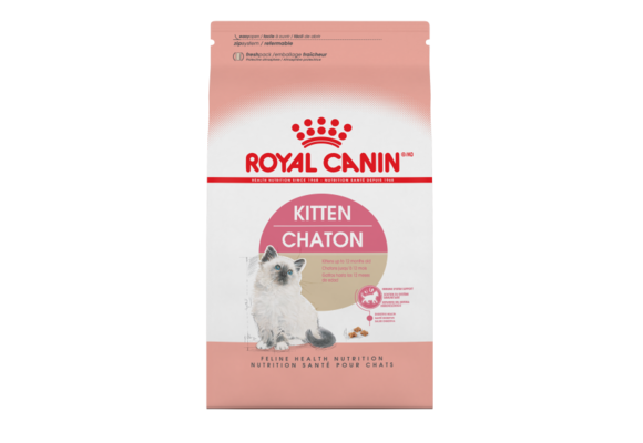 Royal Canin FHN Kitten 7 lb