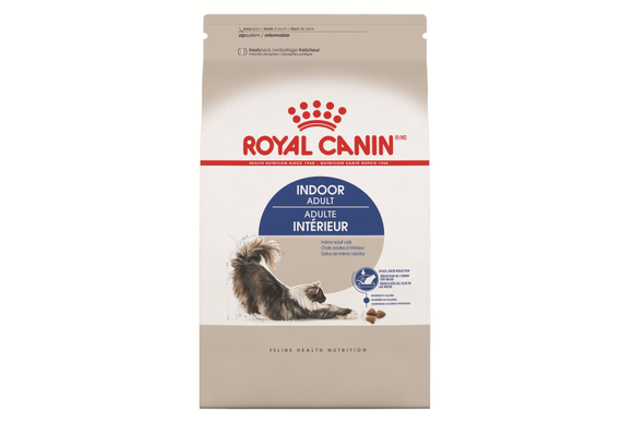 Royal Canin FHN Indoor Adult Cat 7 lb
