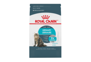 Royal Canin FCN Urinary Care Cat 3 lb