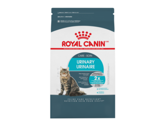 Royal Canin FCN Urinary Care Cat 6 lb