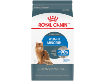 Royal Canin FHN Weight Care Cat 6 lb