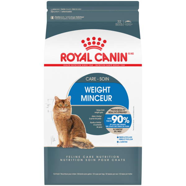 Royal Canin FHN Weight Care Cat 14 lb