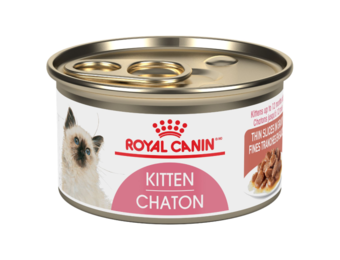 Royal Canin FHN Thin Slices Kitten 85 g