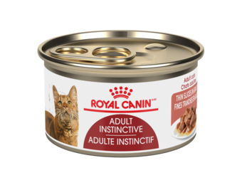 Royal Canin FHN Adult Instinctive Thin Slices Cat 85 g