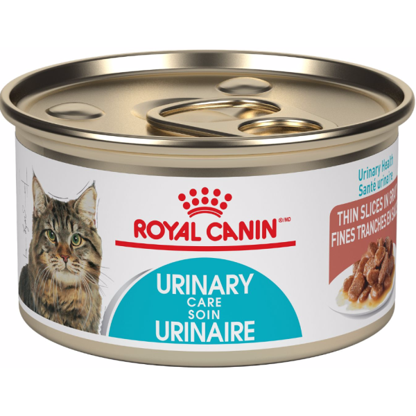 Royal Canin FCN Urinary Care Cat 85 g