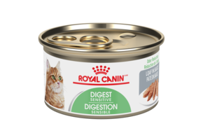 Royal Canin FHN Digest Sensitive Loaf Cat 85 g