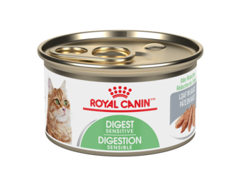 Royal Canin FHN Digest Sensitive Loaf Cat 85 g