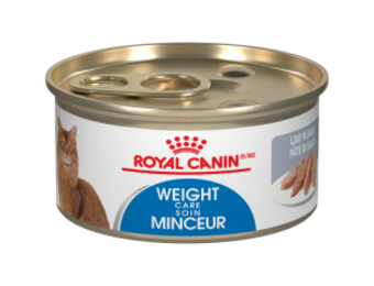 Royal Canin FHN Weight Care Loaf Cat 85 g